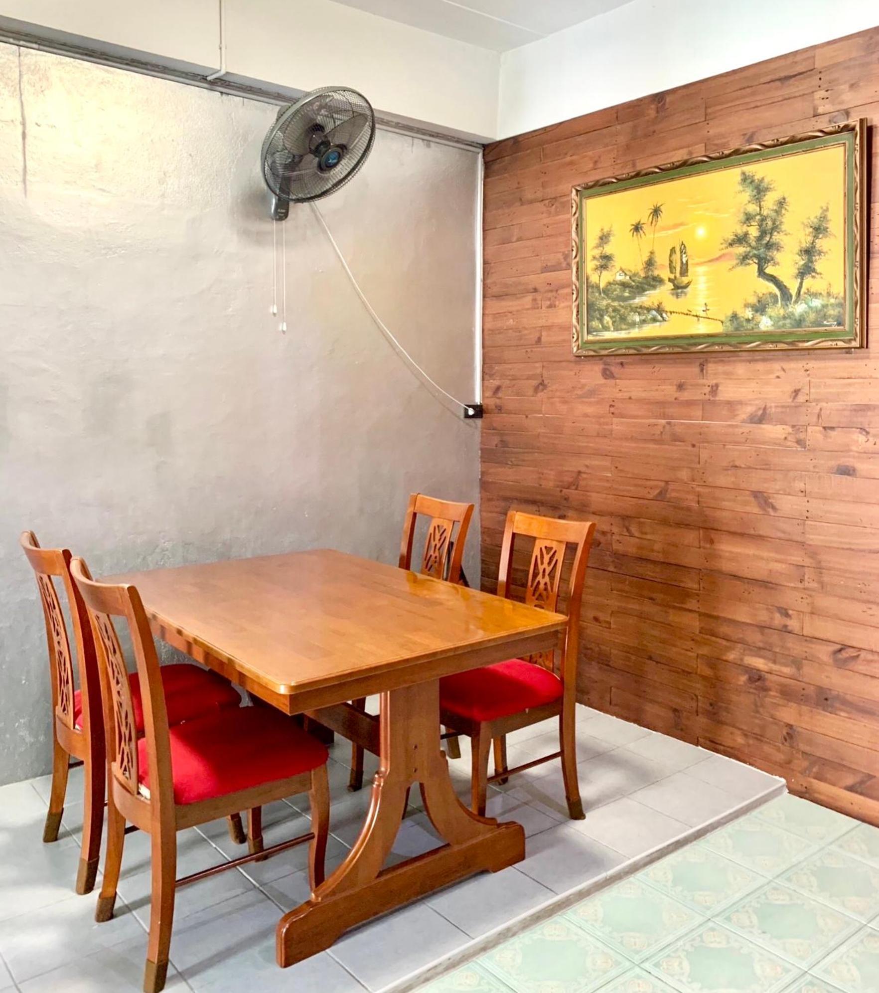 Pd Hostel Банкок Екстериор снимка