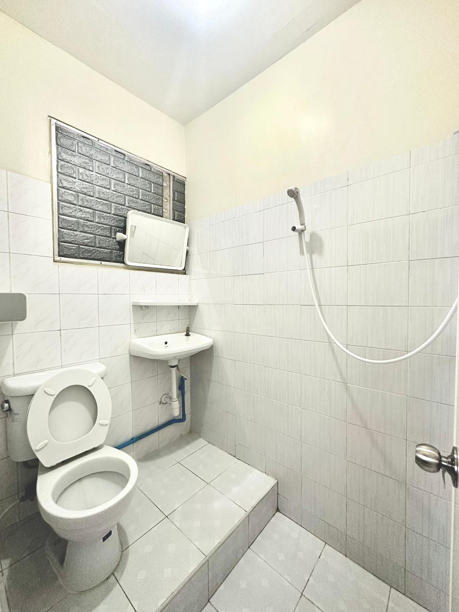 Pd Hostel Банкок Екстериор снимка